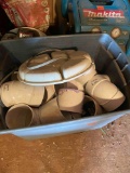 PVC fittings