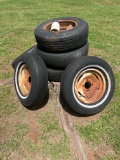 Tires