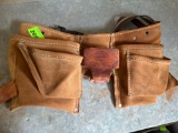 Tool pouch