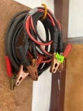 Jumper cables