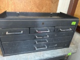 Toolbox No Lid