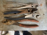 4 pair pliers 4 times the money