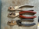 3 pair pliers 3 times the money