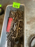 Various Bits
