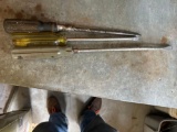 3 screwdrivers