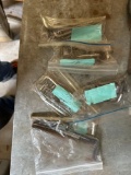 Allen wrenches