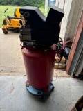 Air compressor Condition unknown