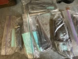 Allen wrenches