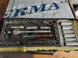 Socket set