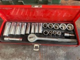 Socket kit