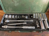 Socket kit