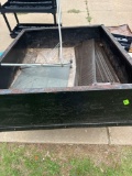 4 x 40 little trailer