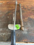 Torque wrench