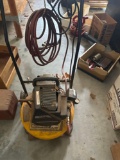 Campbell Hausfeld air compressor condition unknown