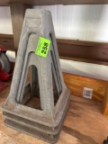 Jack stands