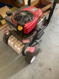 Troy-bilt 3000 PSI Pressure washer