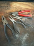 Vintage All purpose pump Oilers