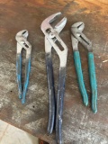 Channellock