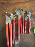 Channellock