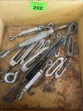 Turnbuckles