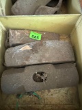 Sledge hammer heads