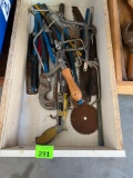 Hand tools,hand saws, saw blades