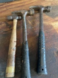 Hammers