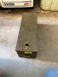 Index card holder