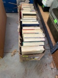 Box of books