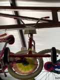 Tricycle