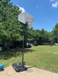 Basket ball goal