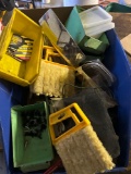 Light bulbs, gauge, fuses and more