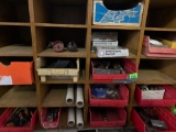 Shelf not included just contents