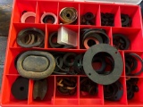 Gaskets and O rings