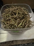 Container of Screws