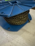Spool of chain