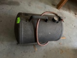 Portable air tank