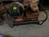 HomelitePump engine Condition unknown