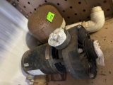 1081 pool pump