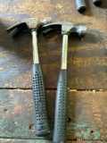 2 hammers