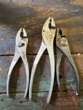3 pliers