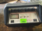 Battery charger