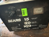 Battery charger