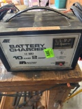 Battery charger