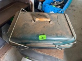 Camp stove