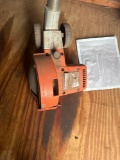 Black and decker Edger and trimmer
