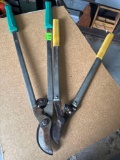 Loppers