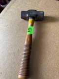 Sledge hammer