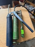 Grease guns