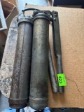 Grease guns